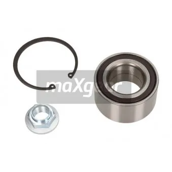 Roulement de roue avant MAXGEAR OEM GAM633047B