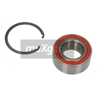 MAXGEAR 33-0682 - Roulement de roue avant