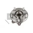 Roulement de roue avant MAXGEAR [33-0684]