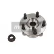 MAXGEAR 33-0686 - Roulement de roue avant