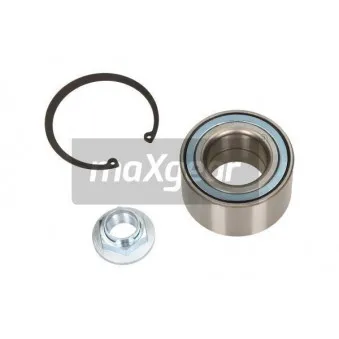 Roulement de roue avant MAXGEAR OEM GS1D33047A