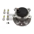 MAXGEAR 33-0694 - Roulement de roue arrière