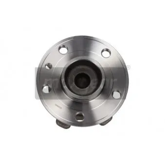 Roulement de roue arrière MAXGEAR 33-0696