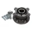 MAXGEAR 33-0698 - Roulement de roue arrière