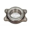 MAXGEAR 33-0699 - Roulement de roue avant