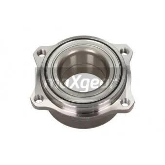 Roulement de roue arrière MAXGEAR OEM 2119810227