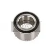 MAXGEAR 33-0710 - Roulement de roue avant