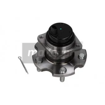 Roulement de roue arrière MAXGEAR OEM 4245005060