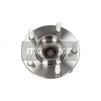 Roulement de roue arrière MAXGEAR OEM GS1D2615XA