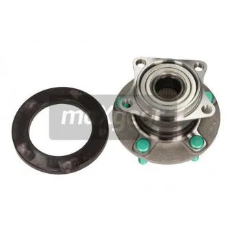 Roulement de roue arrière MAXGEAR OEM G33S2615X