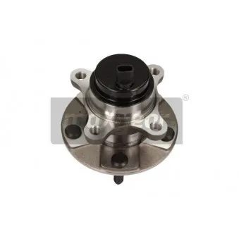 MAXGEAR 33-0729 - Roulement de roue avant