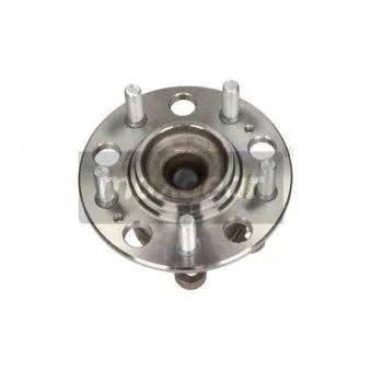 Roulement de roue arrière MAXGEAR OEM 527301D400
