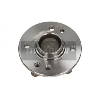 Roulement de roue arrière MAXGEAR OEM 33416786620