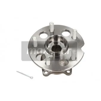 Roulement de roue arrière MAXGEAR OEM 4241042020
