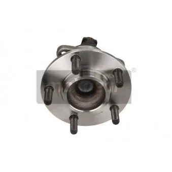 Roulement de roue arrière MAXGEAR OEM 4721515AC