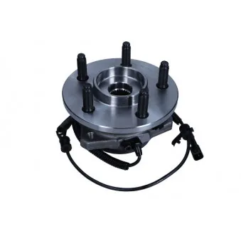 MAXGEAR 33-0741 - Roulement de roue avant