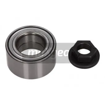 Roulement de roue avant MAXGEAR OEM D65133047B