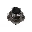 MAXGEAR 33-0748 - Roulement de roue arrière