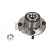 MAXGEAR 33-0753 - Roulement de roue avant