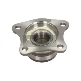 MAXGEAR 33-0755 - Moyeu de roue arrière