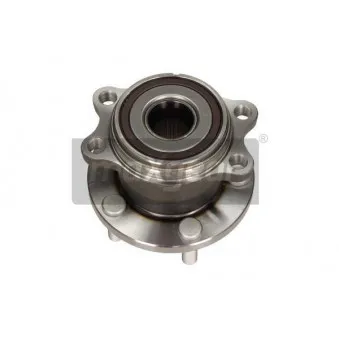 Roulement de roue avant MAXGEAR OEM 28474AG000