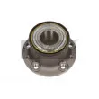 MAXGEAR 33-0763 - Roulement de roue arrière