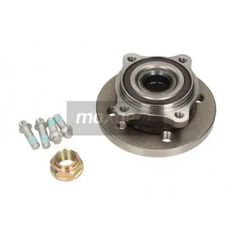 Roulement de roue avant MAXGEAR OEM 31222318454