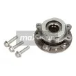 MAXGEAR 33-0783 - Roulement de roue avant