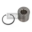 MAXGEAR 33-0793 - Roulement de roue arrière