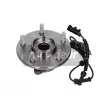 MAXGEAR 33-0798 - Roulement de roue avant