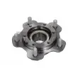 MAXGEAR 33-0800 - Roulement de roue avant