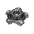 MAXGEAR 33-0800 - Roulement de roue avant