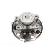 MAXGEAR 33-0802 - Roulement de roue arrière