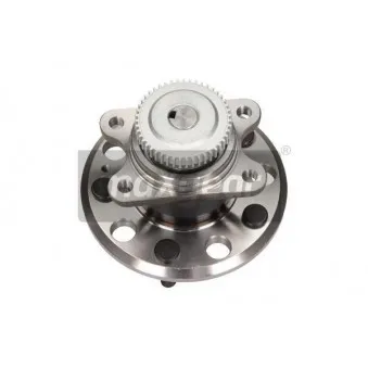 Roulement de roue arrière MAXGEAR OEM 527302G200