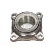 MAXGEAR 33-0809 - Roulement de roue avant