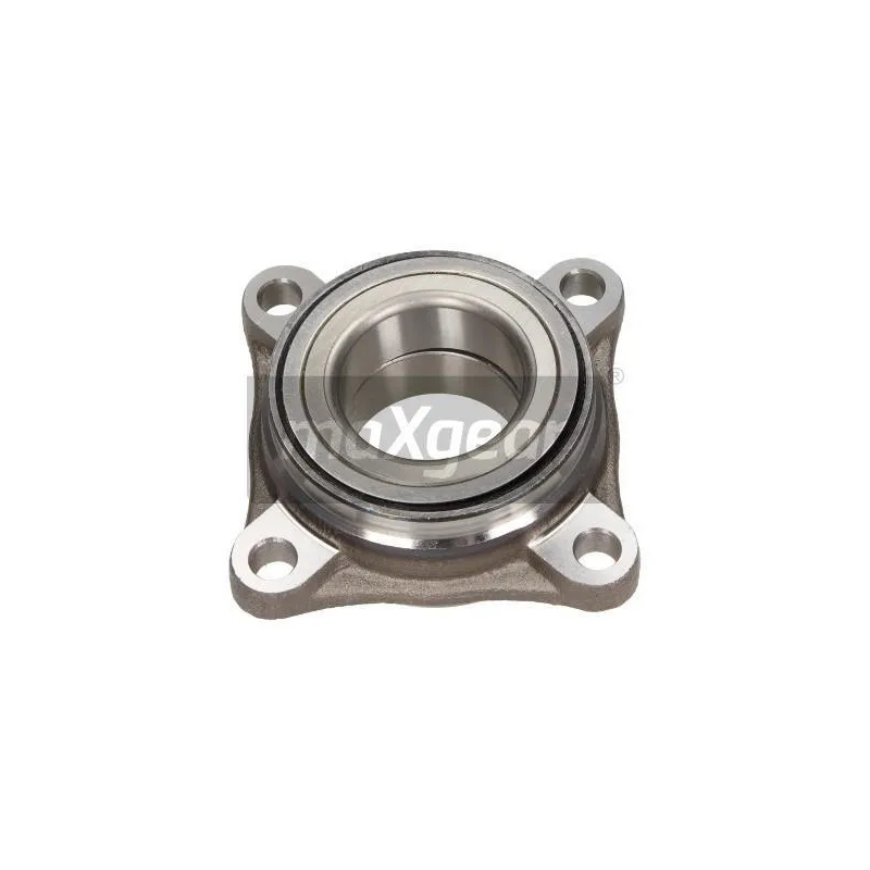 Roulement de roue avant MAXGEAR 33-0809 - Visuel 1