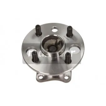 Roulement de roue arrière MAXGEAR OEM 4245012010