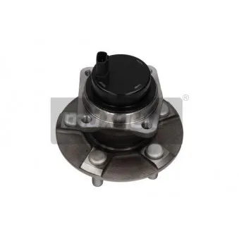 Roulement de roue arrière MAXGEAR OEM 424500F010