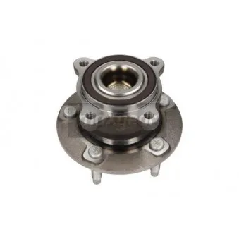 Roulement de roue arrière MAXGEAR OEM 13502873