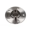 MAXGEAR 33-0827 - Roulement de roue arrière