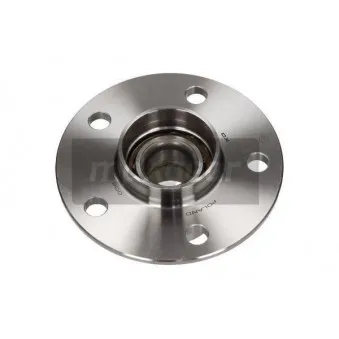 Roulement de roue arrière MAXGEAR OEM 432020L710