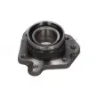 Kit de roulements de roue arrière gauche MAXGEAR [33-0830]