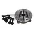 MAXGEAR 33-0835 - Roulement de roue avant