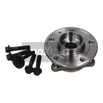Roulement de roue avant MAXGEAR OEM 31658081
