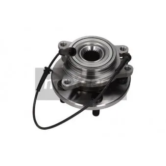 Roulement de roue arrière MAXGEAR OEM TAY100050E