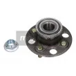 MAXGEAR 33-0844 - Roulement de roue arrière