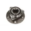 MAXGEAR 33-0862 - Moyeu de roue avant