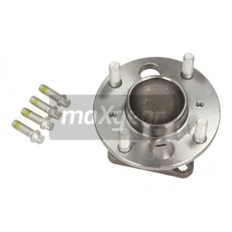 Roulement de roue arrière MAXGEAR OEM DCP12C299A1B