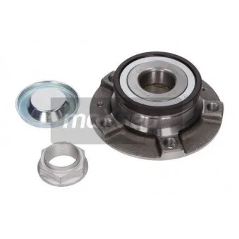 Roulement de roue arrière MAXGEAR OEM 374889