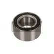 Roulement de roue arrière MAXGEAR [33-0881]